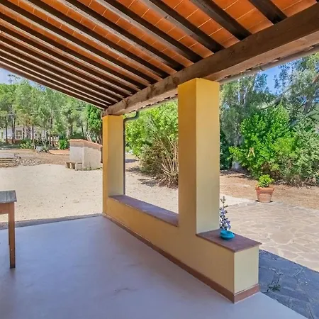 Ferienhaus By The Sea - Grilli 3 *