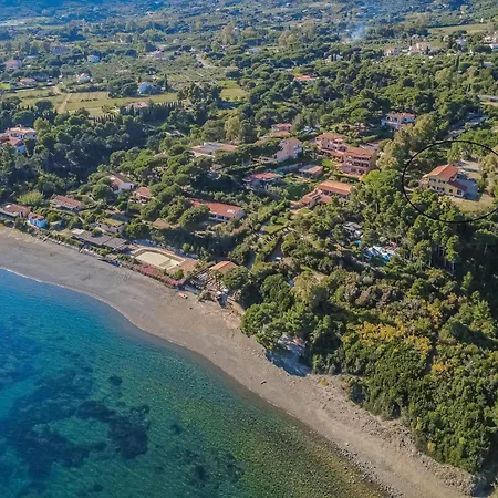 Σπίτι διακοπών By The Sea - Grilli 3 Lacona