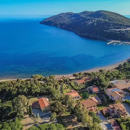 Σπίτι διακοπών By The Sea - Grilli 3 Lacona