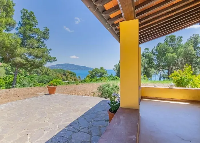 別荘 By The Sea - Grilli 3 *