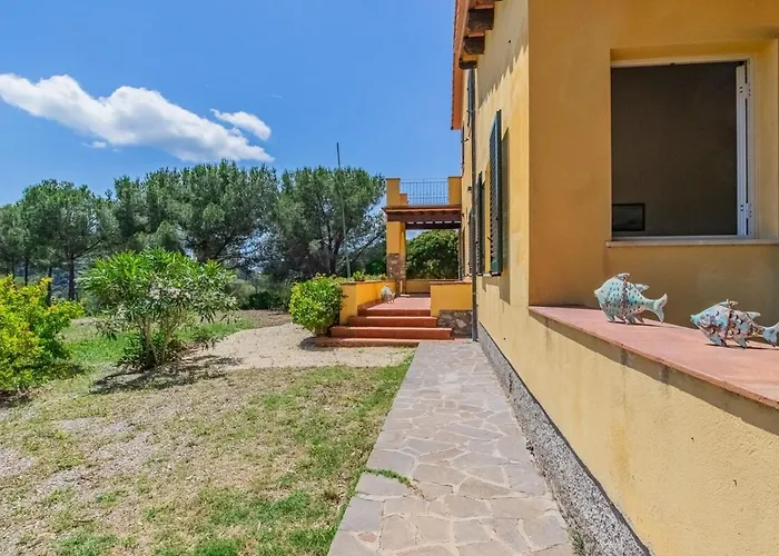 別荘 By The Sea - Grilli 3 *