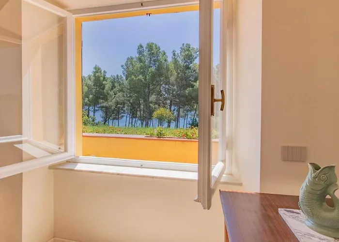 By The Sea - Grilli 3 ラコナ