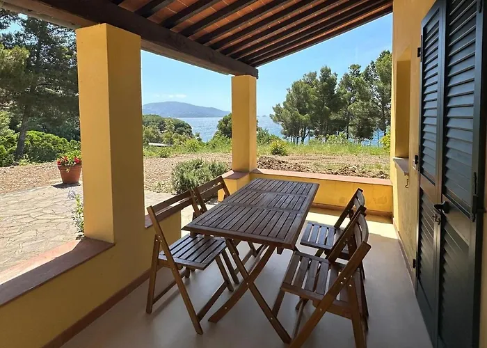 By The Sea - Grilli 3