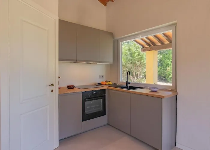 別荘 By The Sea - Grilli 3