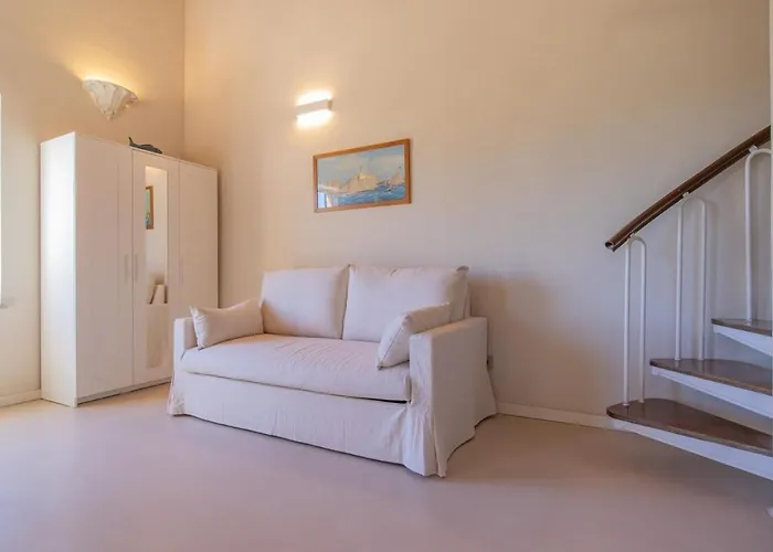 By The Sea - Grilli 3 別荘